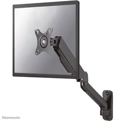 Neomounts by Newstar WL70-450BL11 full motion wall mount for 17-32" screens - Black